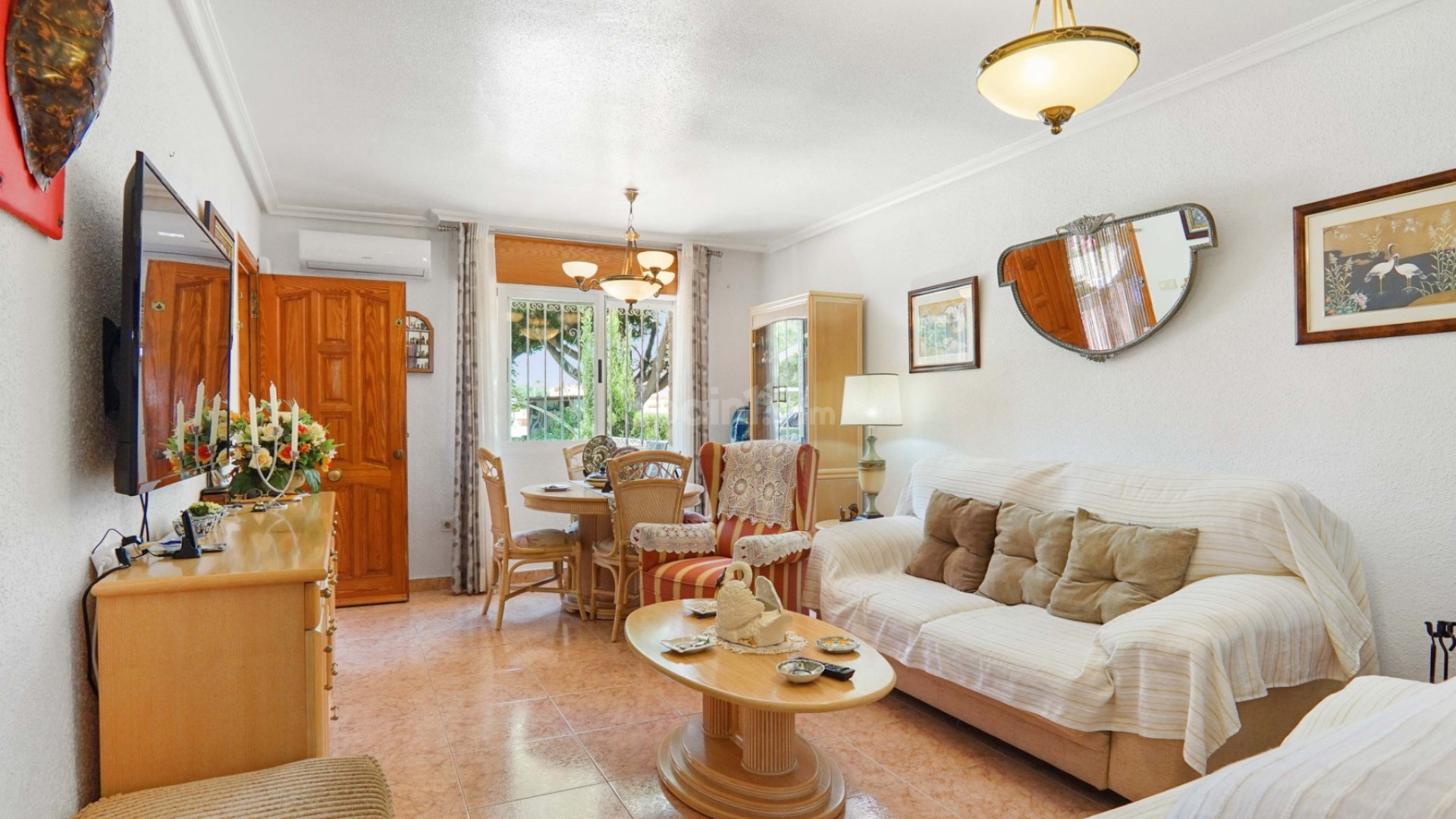 Resale - Stadthaus -
Torre de la Horadada