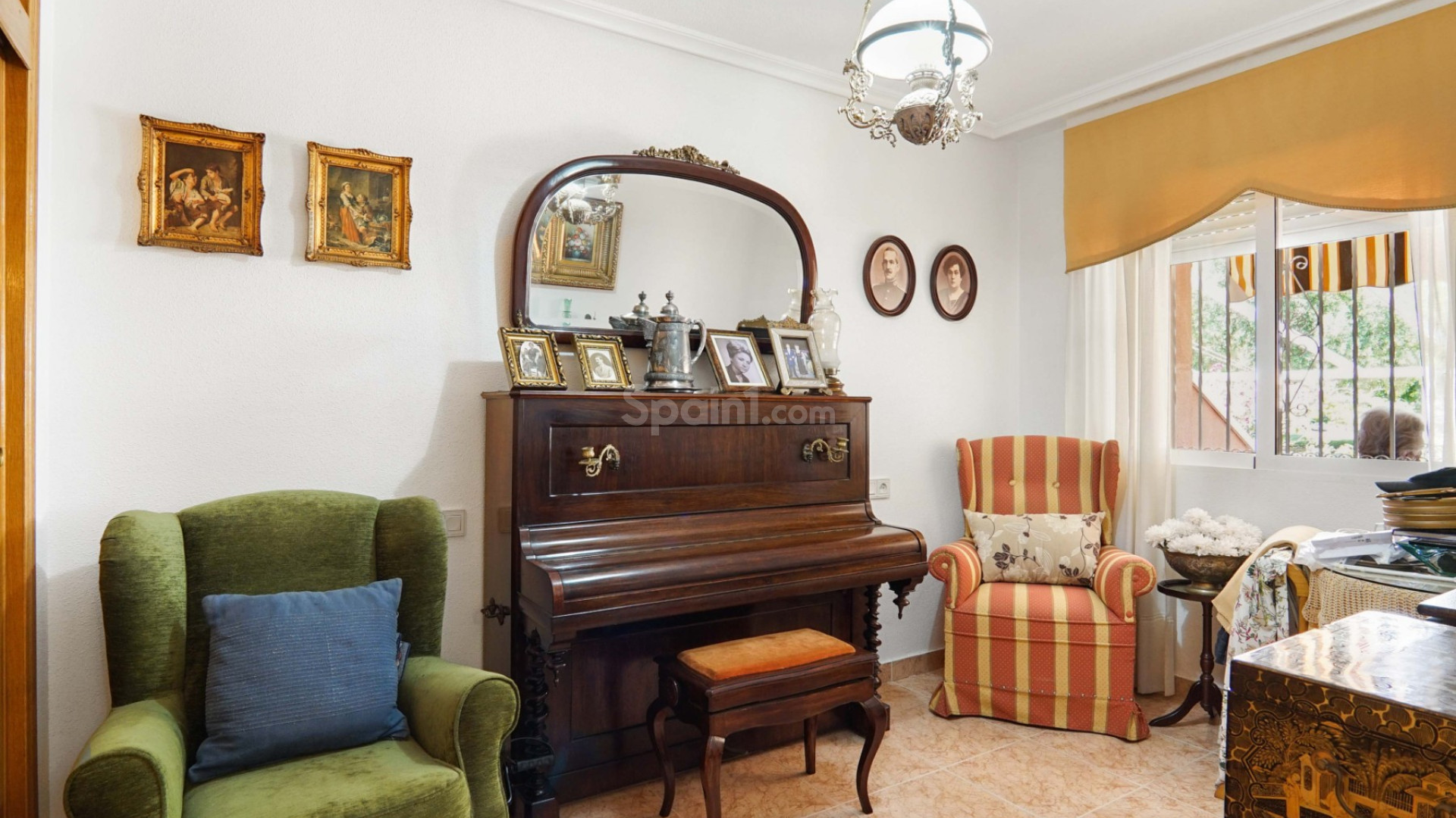 Resale - Stadthaus -
Torre de la Horadada