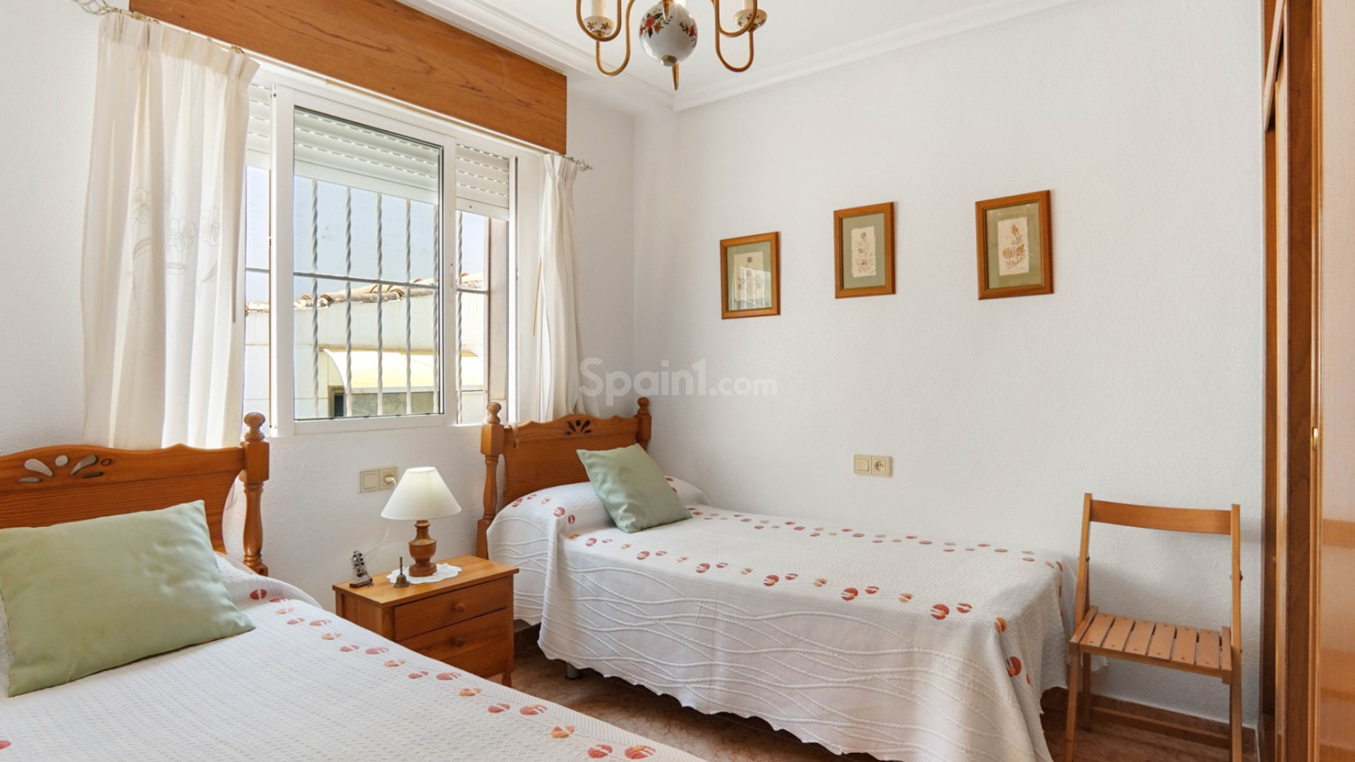 Resale - Stadthaus -
Torre de la Horadada