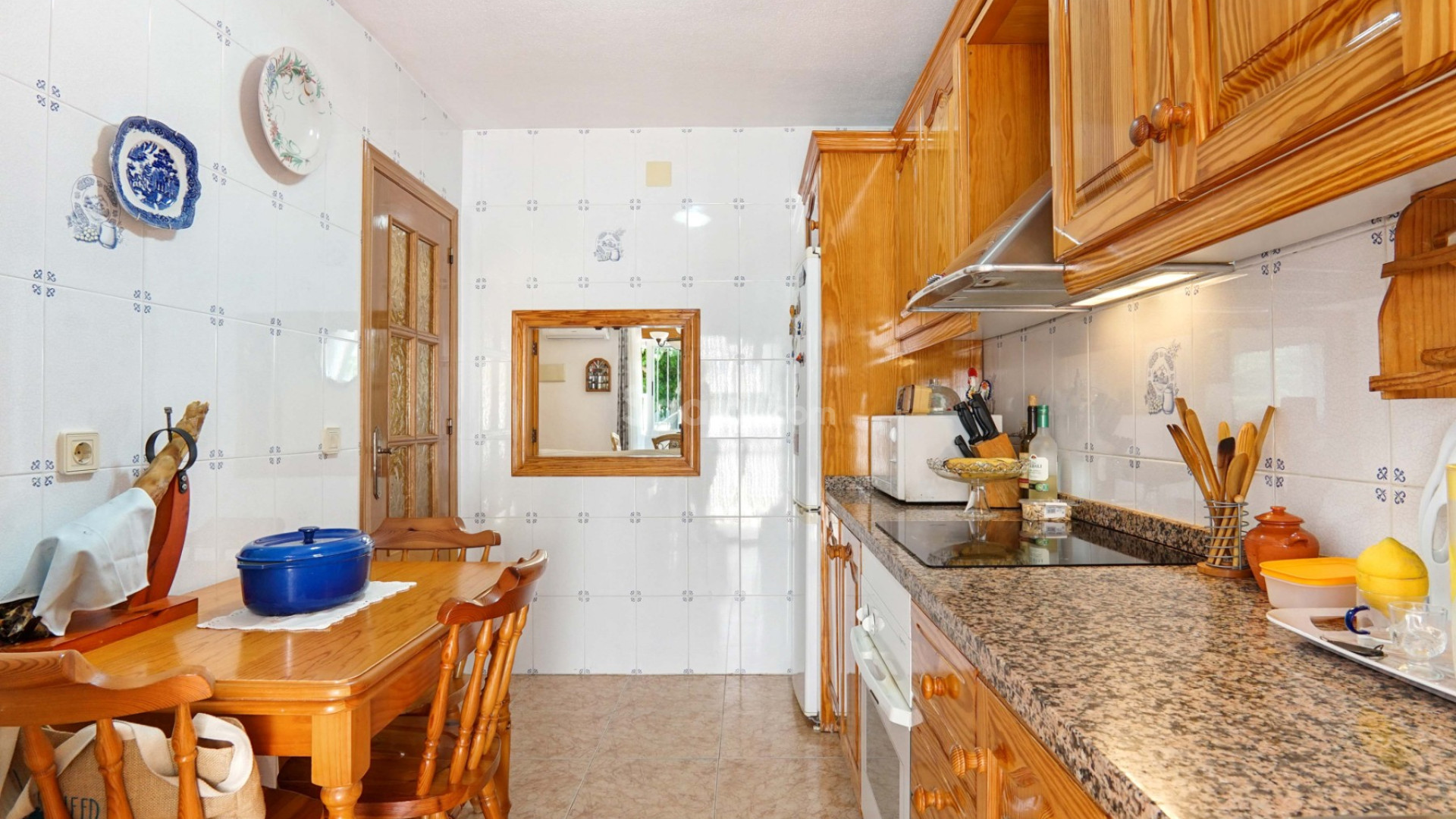 Resale - Stadthaus -
Torre de la Horadada