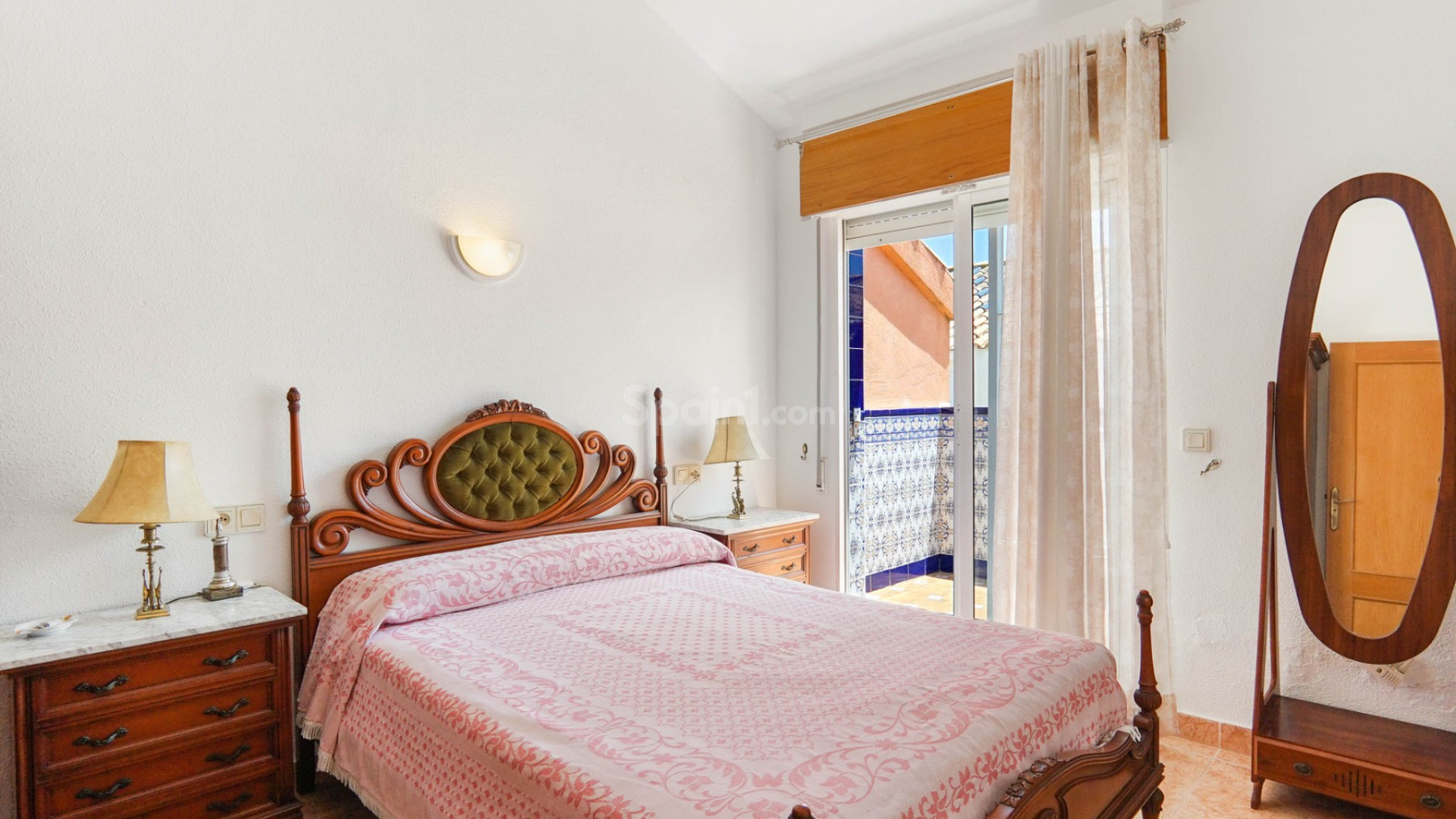 Resale - Stadthaus -
Torre de la Horadada