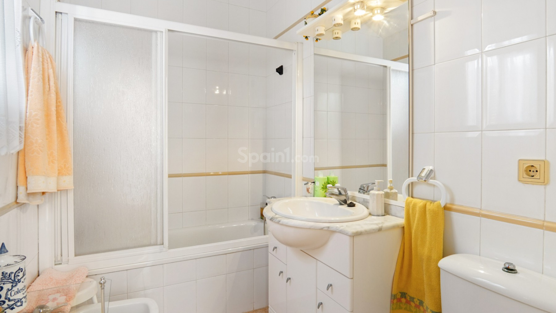 Resale - Stadthaus -
Torre de la Horadada