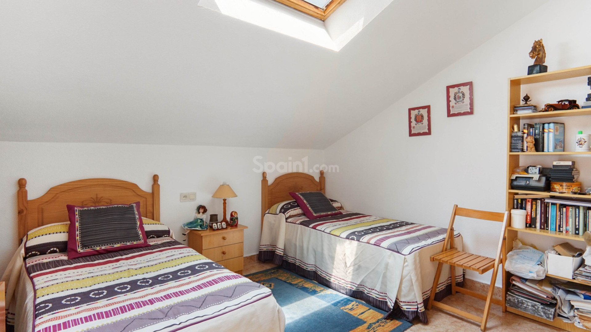 Resale - Stadthaus -
Torre de la Horadada