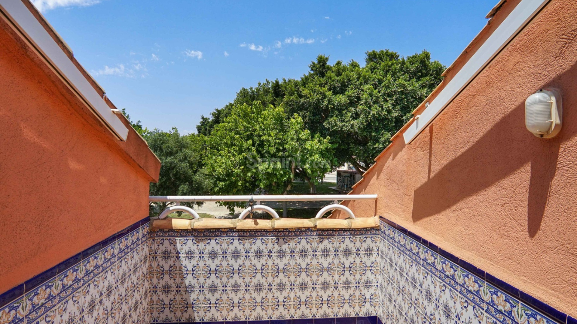 Resale - Stadthaus -
Torre de la Horadada