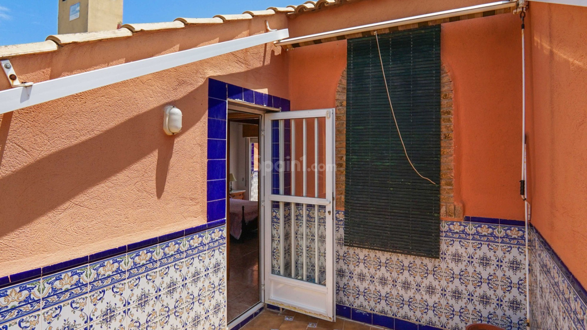 Resale - Stadthaus -
Torre de la Horadada