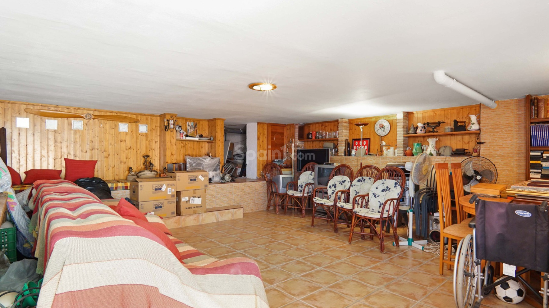 Resale - Stadthaus -
Torre de la Horadada