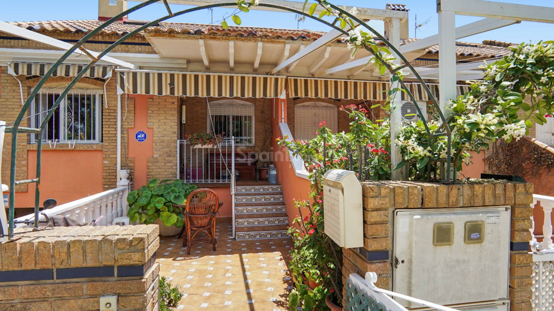 Resale - Stadthaus -
Torre de la Horadada