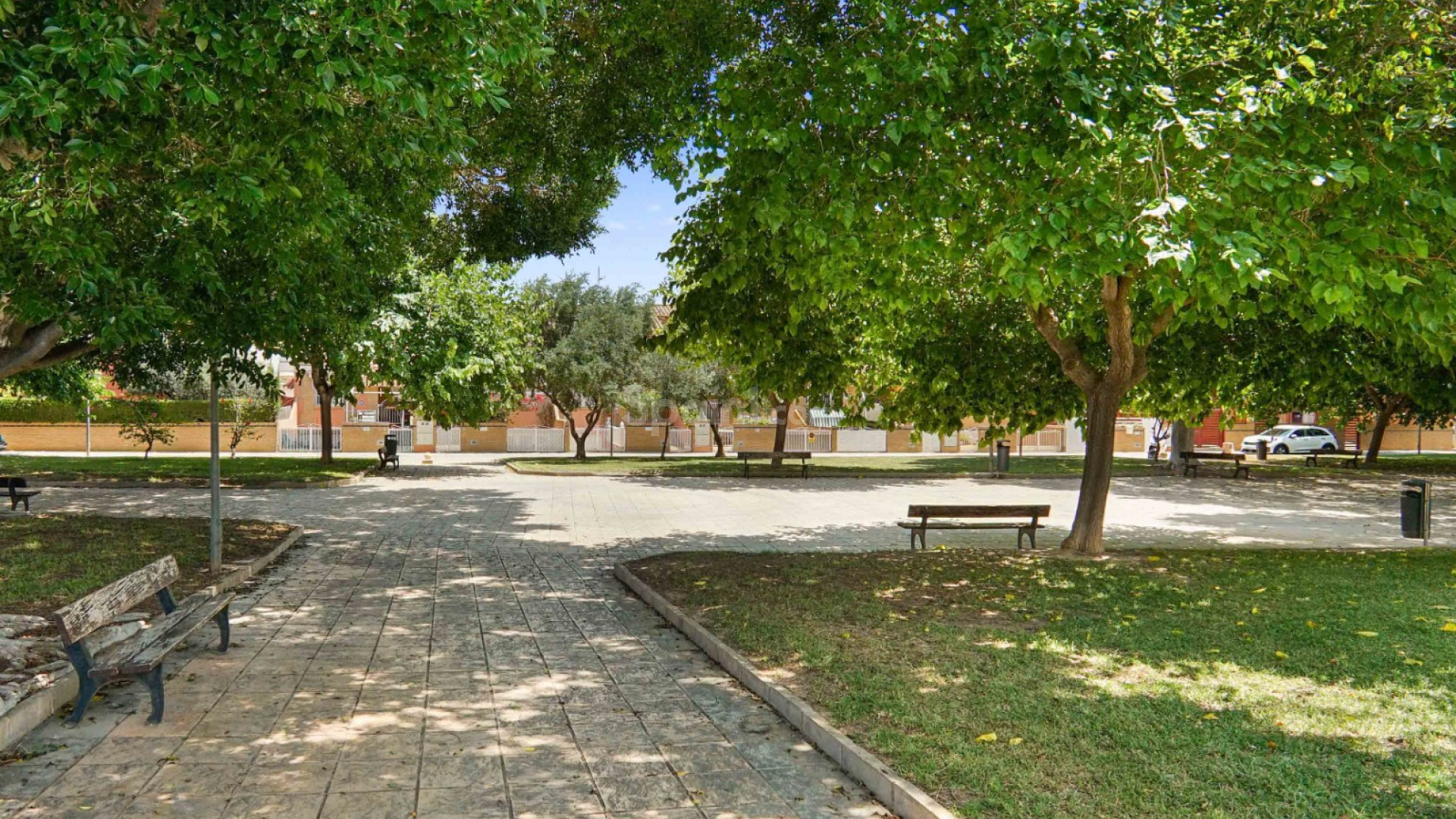 Resale - Stadthaus -
Torre de la Horadada