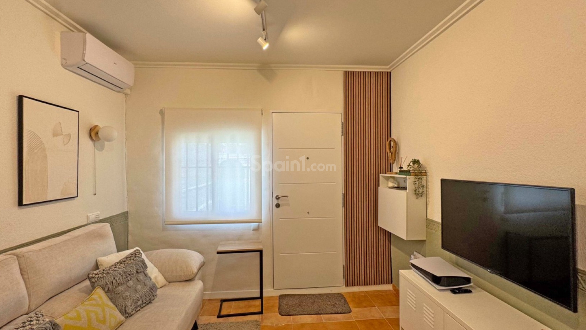 Resale - Stadthaus -
Torrevieja - Aguas Nuevas