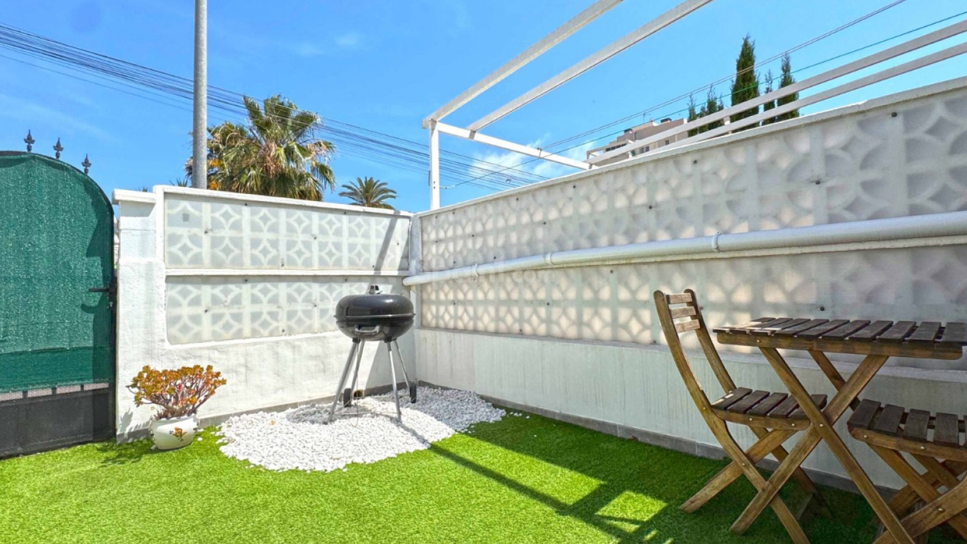 Resale - Stadthaus -
Torrevieja - Aguas Nuevas