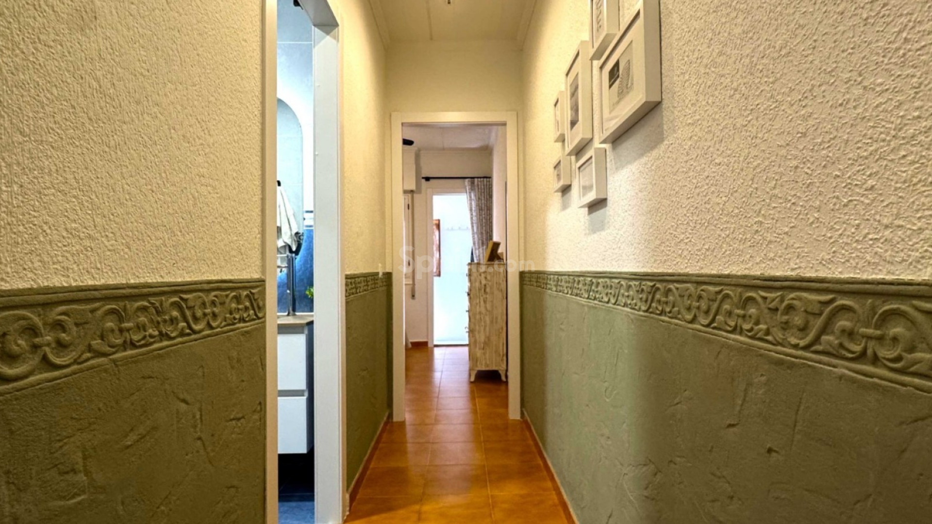 Resale - Stadthaus -
Torrevieja - Aguas Nuevas