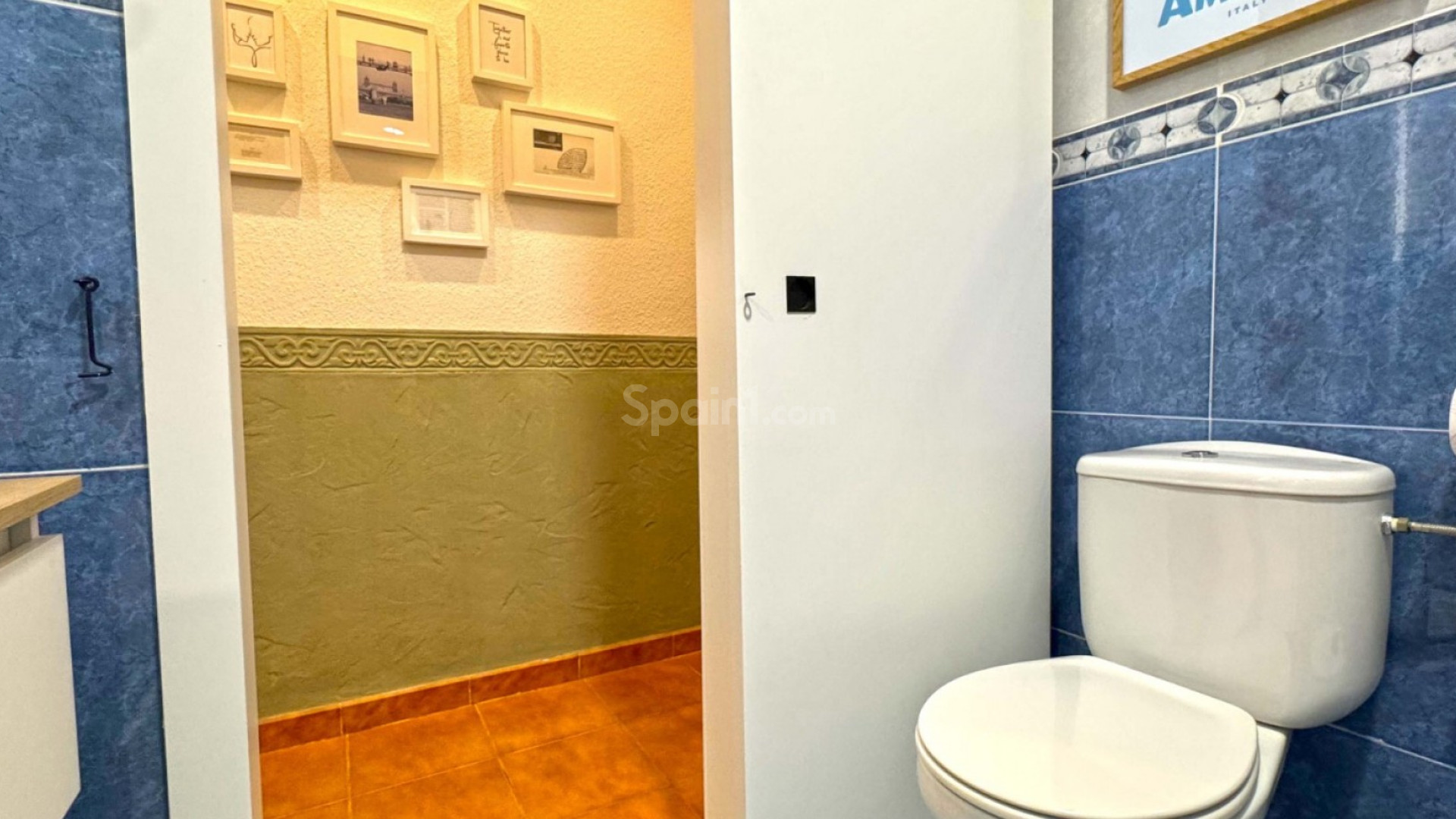Resale - Stadthaus -
Torrevieja - Aguas Nuevas