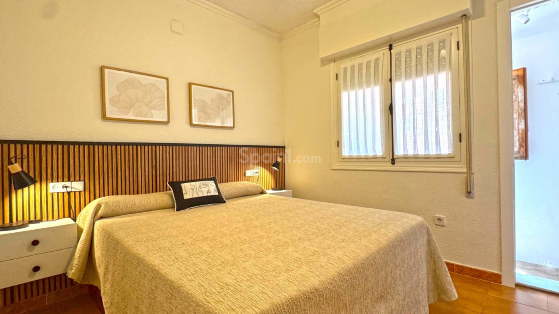Resale - Stadthaus -
Torrevieja - Aguas Nuevas