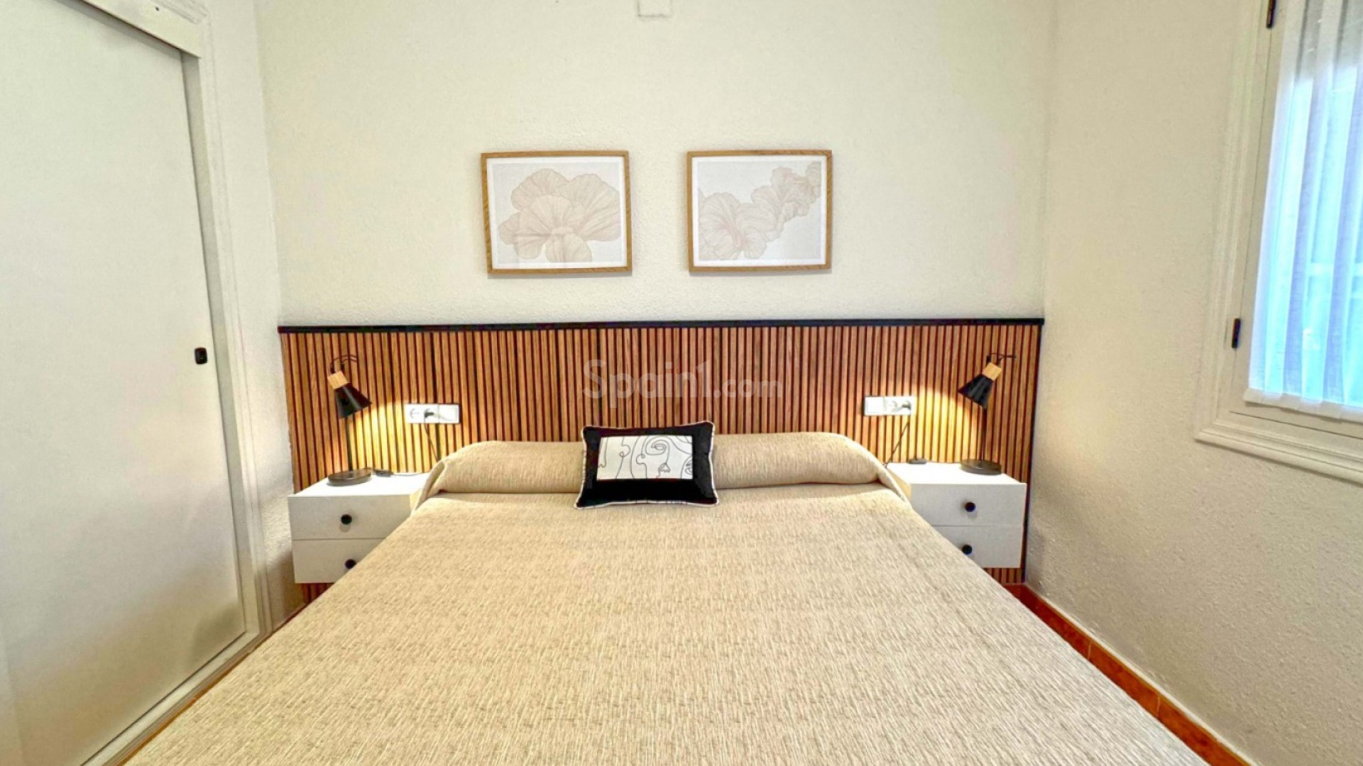 Resale - Stadthaus -
Torrevieja - Aguas Nuevas