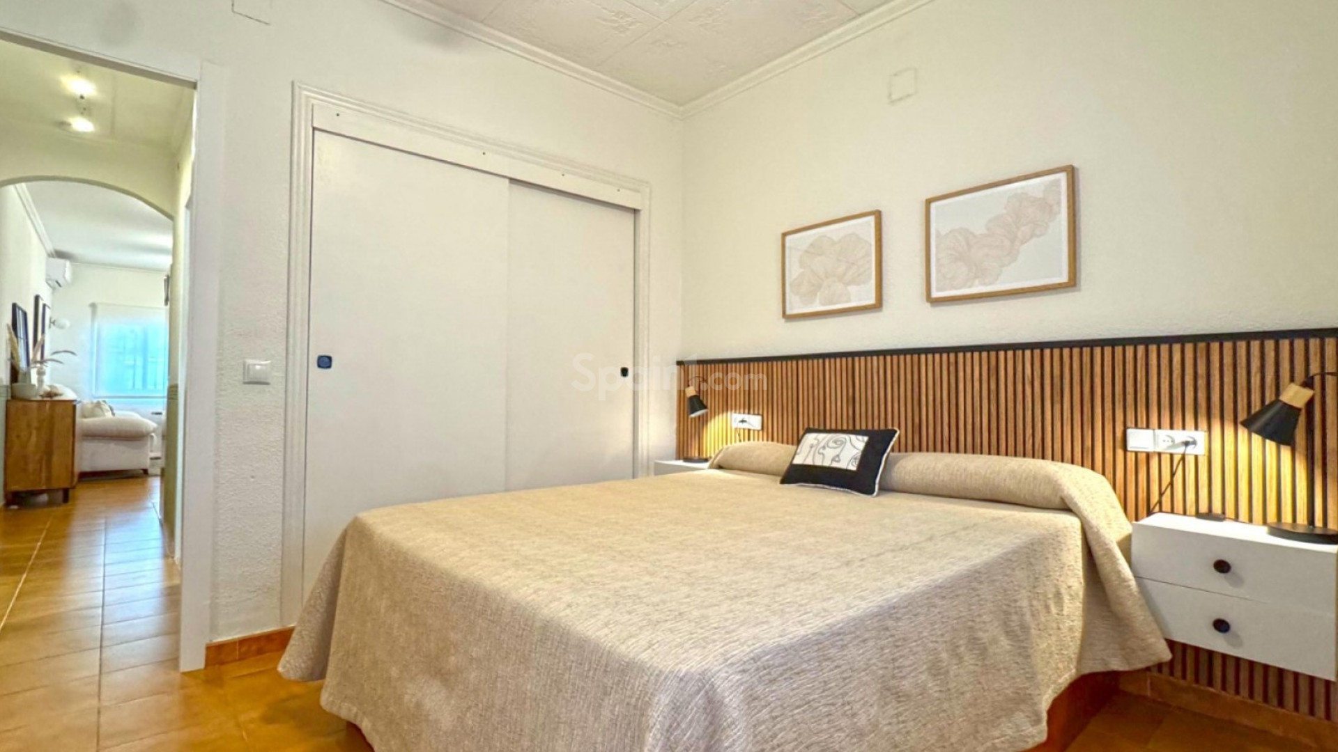 Resale - Stadthaus -
Torrevieja - Aguas Nuevas