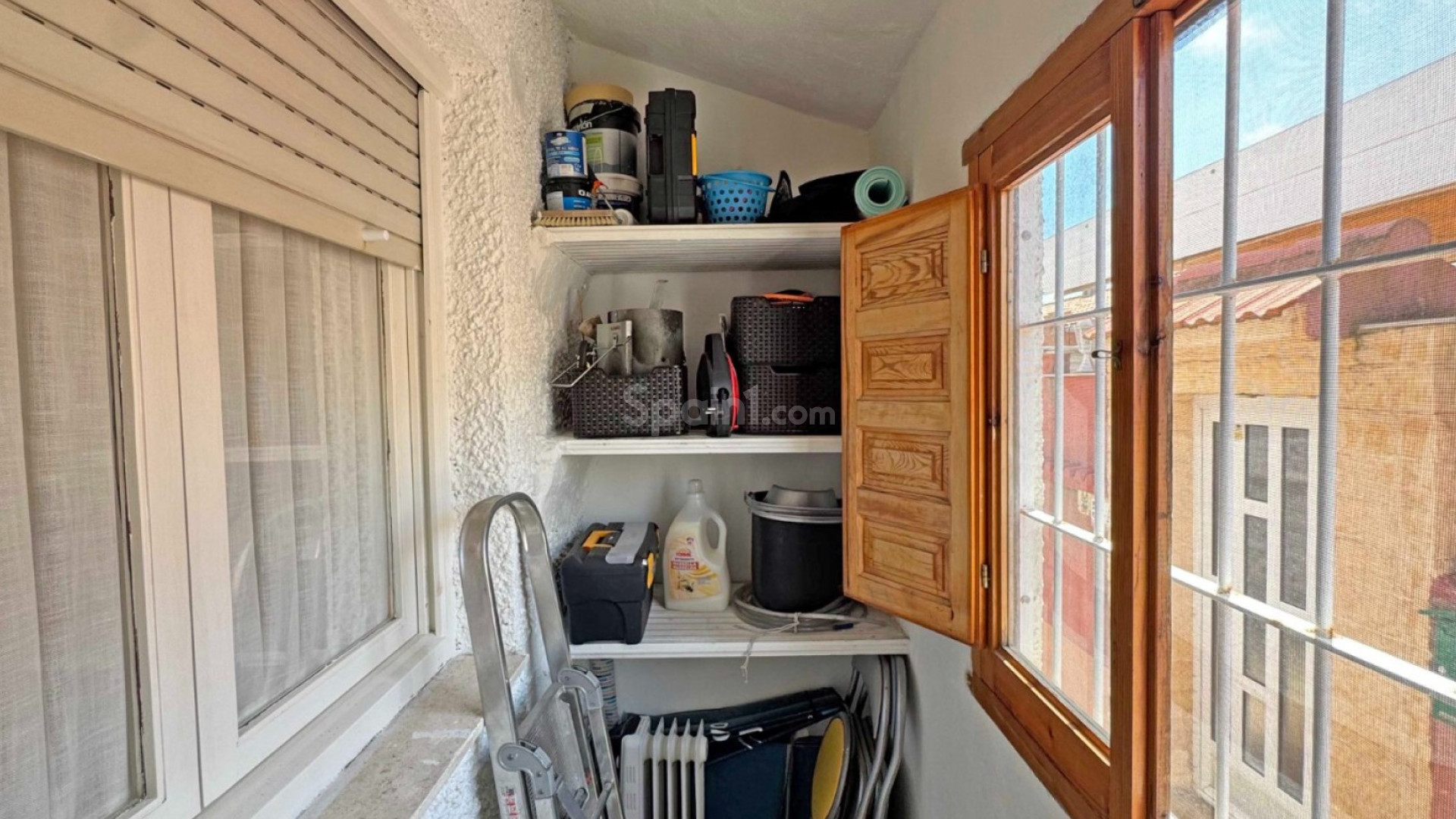 Resale - Stadthaus -
Torrevieja - Aguas Nuevas