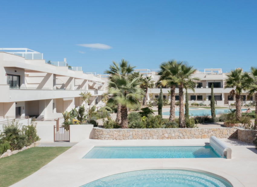 Resale - Stadthaus -
Torrevieja - Costa Blanca Sur