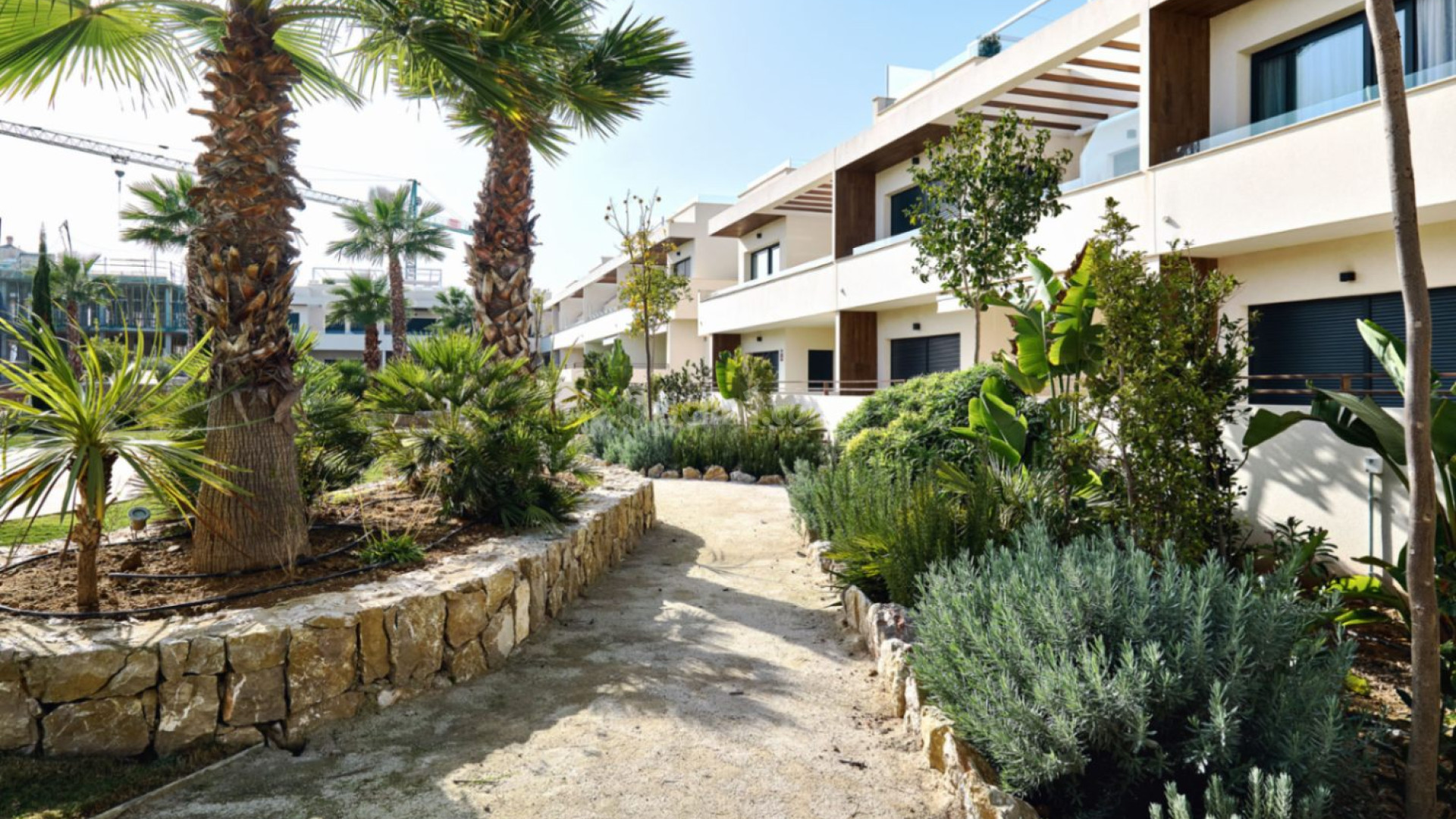 Resale - Stadthaus -
Torrevieja - Costa Blanca Sur