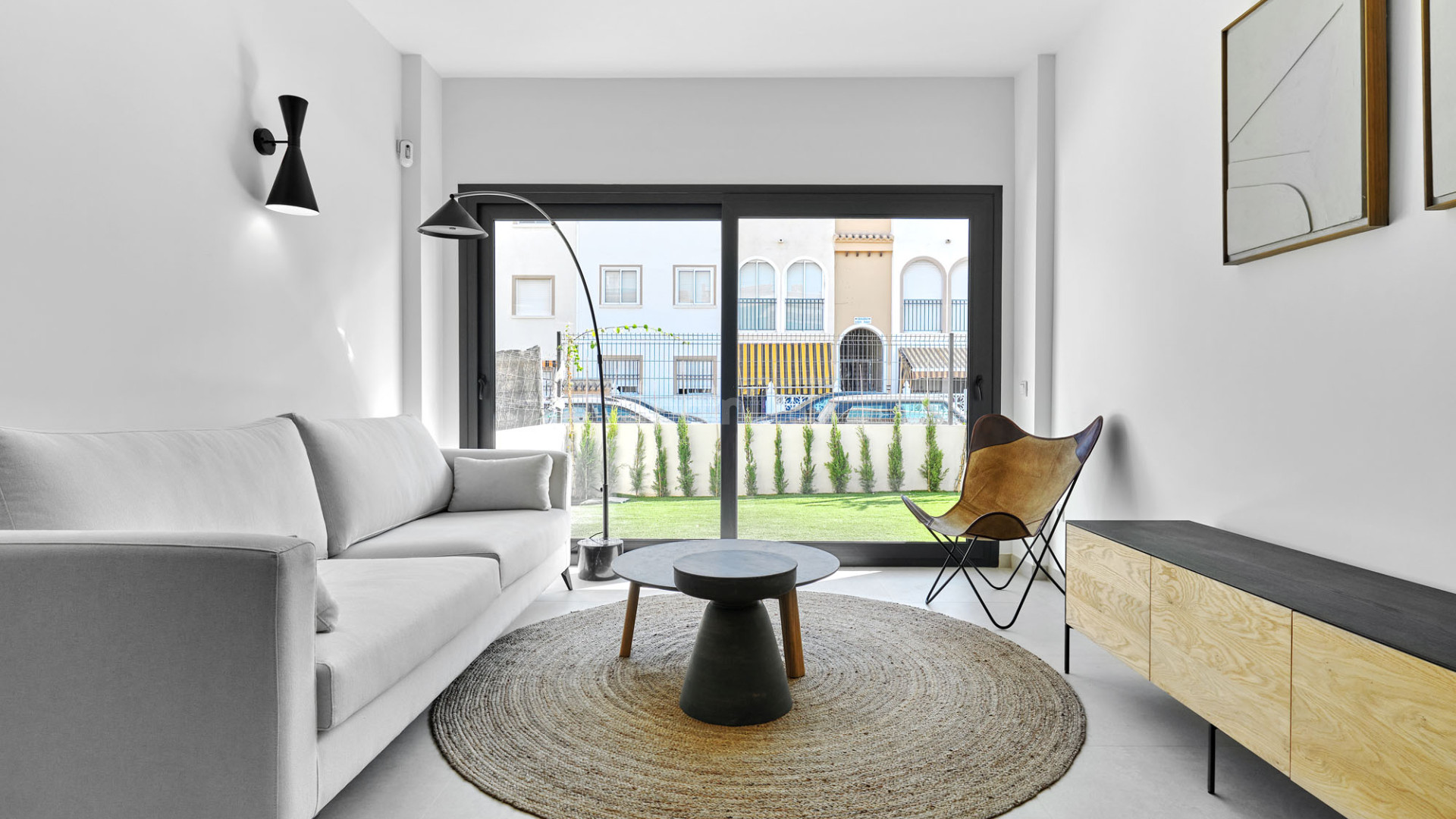 Resale - Stadthaus -
Torrevieja - Costa Blanca Sur