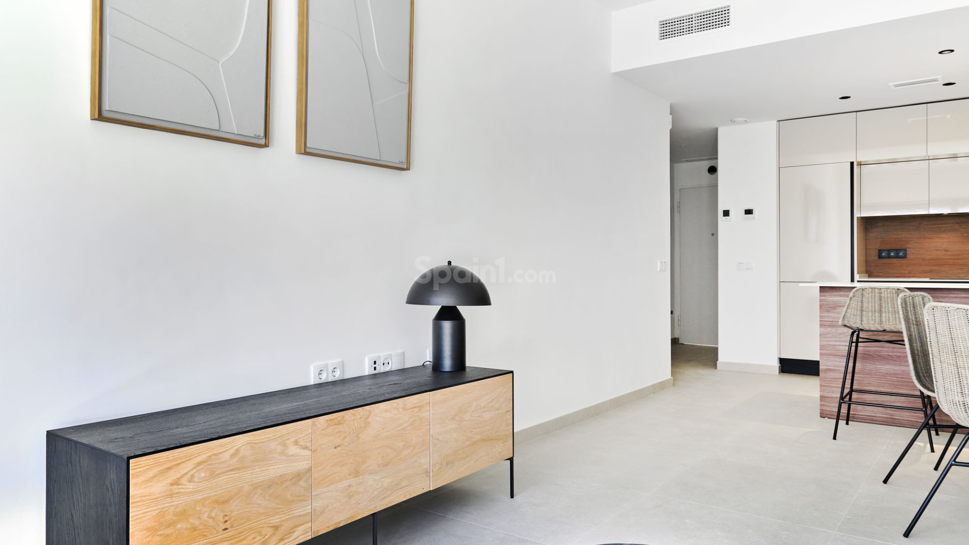 Resale - Stadthaus -
Torrevieja - Costa Blanca Sur