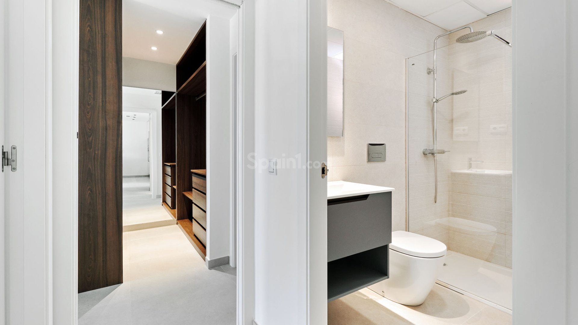 Resale - Stadthaus -
Torrevieja - Costa Blanca Sur