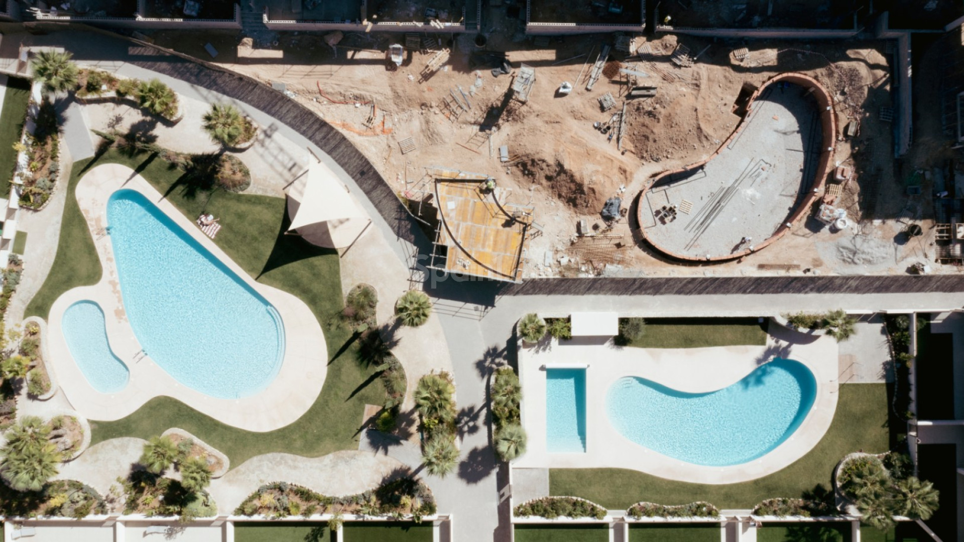 Resale - Stadthaus -
Torrevieja - Costa Blanca Sur