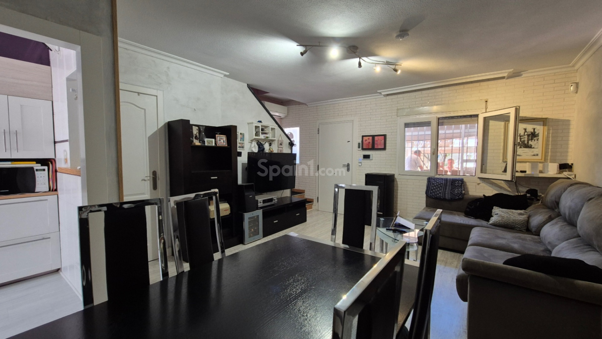 Resale - Stadthaus -
Torrevieja - Costa Blanca Sur