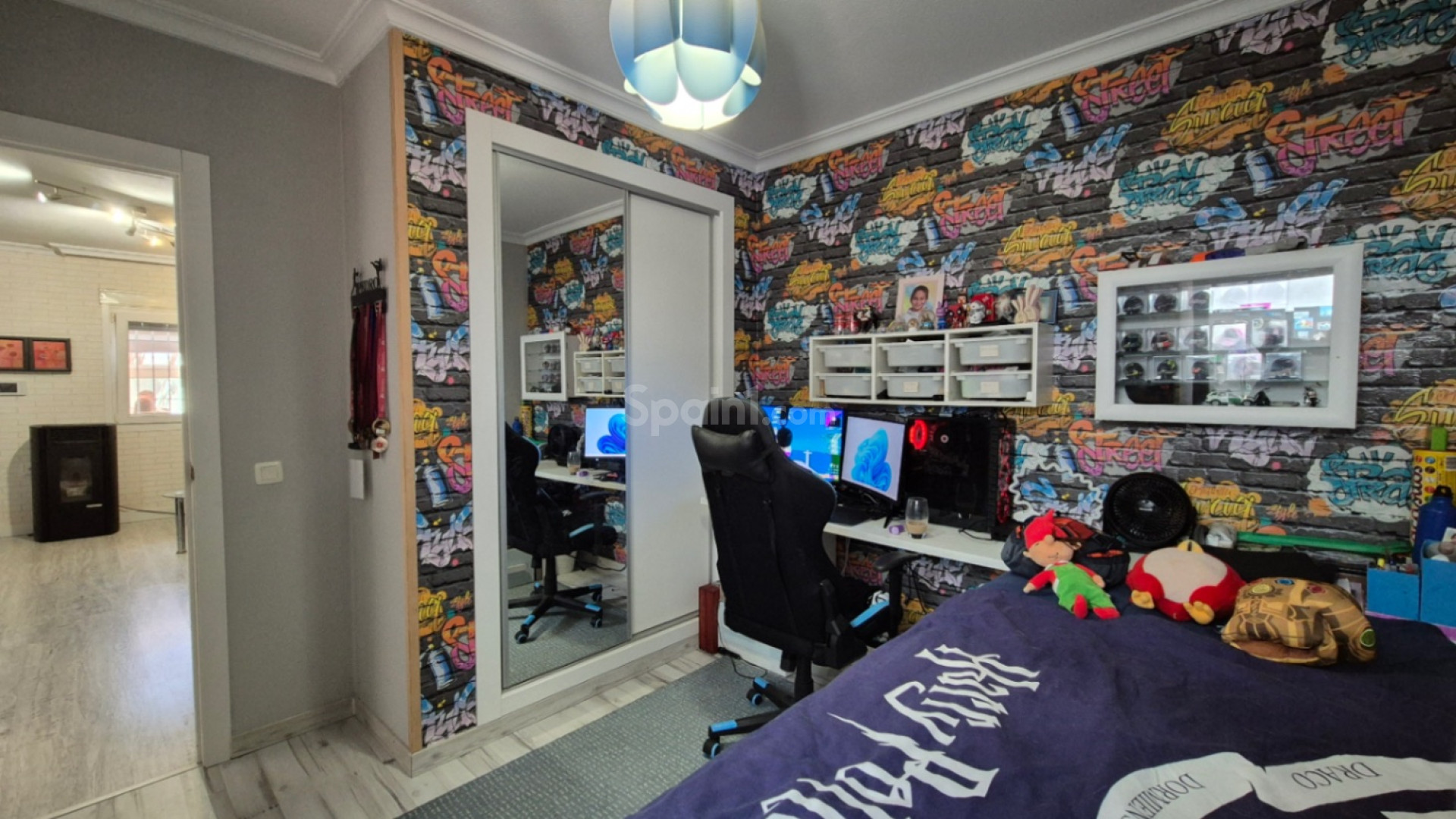 Resale - Stadthaus -
Torrevieja - Costa Blanca Sur