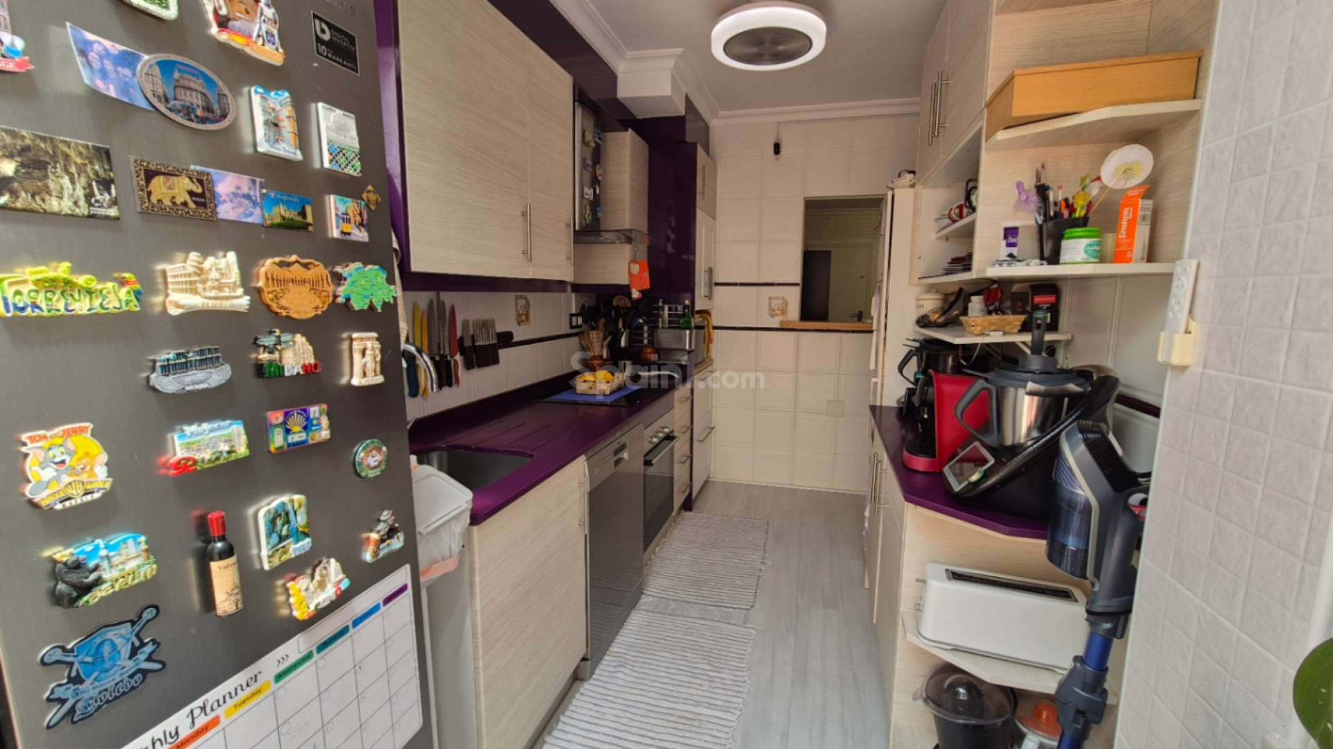 Resale - Stadthaus -
Torrevieja - Costa Blanca Sur