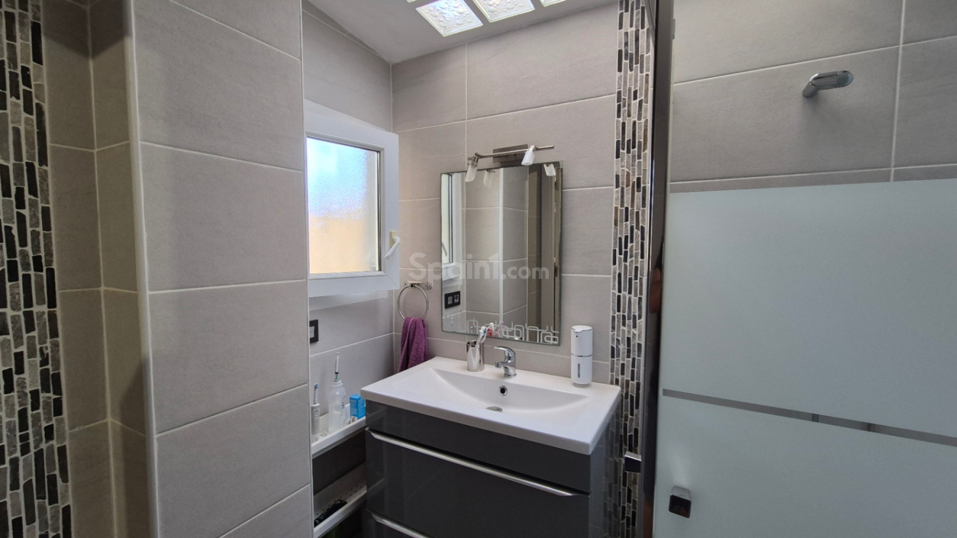 Resale - Stadthaus -
Torrevieja - Costa Blanca Sur