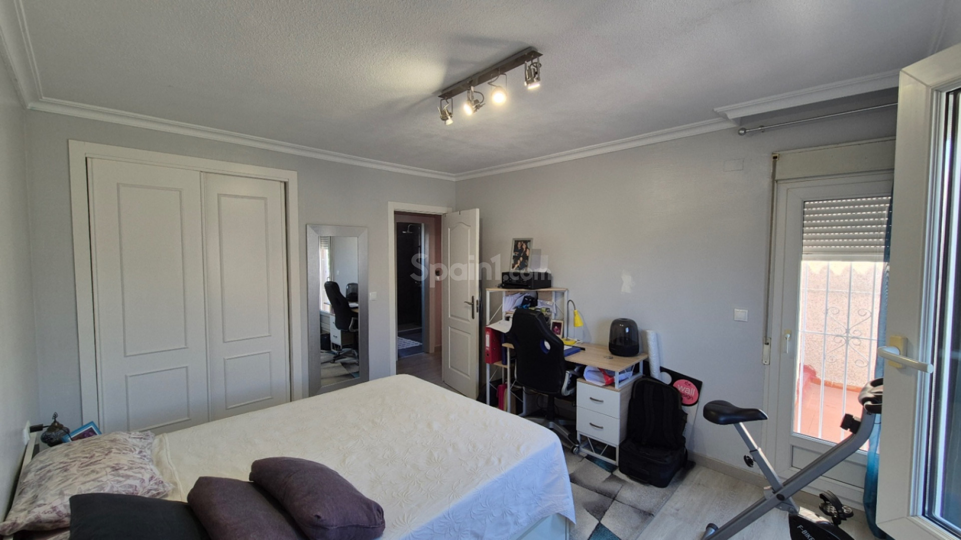 Resale - Stadthaus -
Torrevieja - Costa Blanca Sur