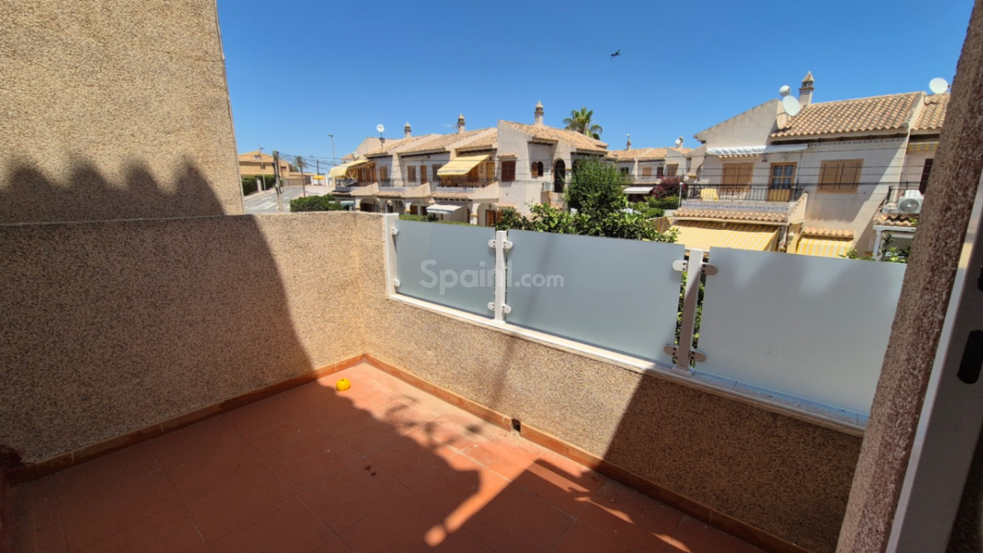 Resale - Stadthaus -
Torrevieja - Costa Blanca Sur