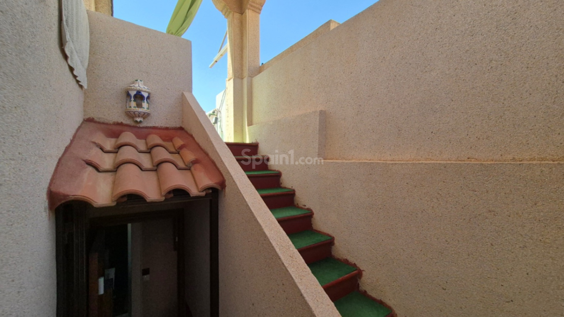 Resale - Stadthaus -
Torrevieja - Costa Blanca Sur