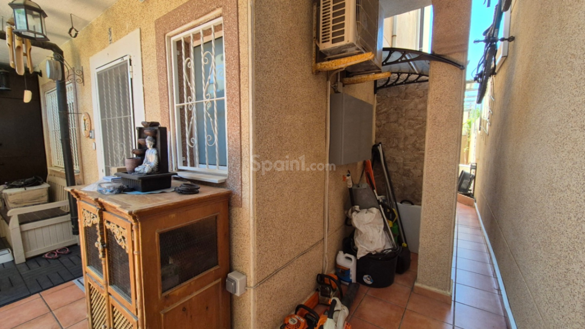 Resale - Stadthaus -
Torrevieja - Costa Blanca Sur
