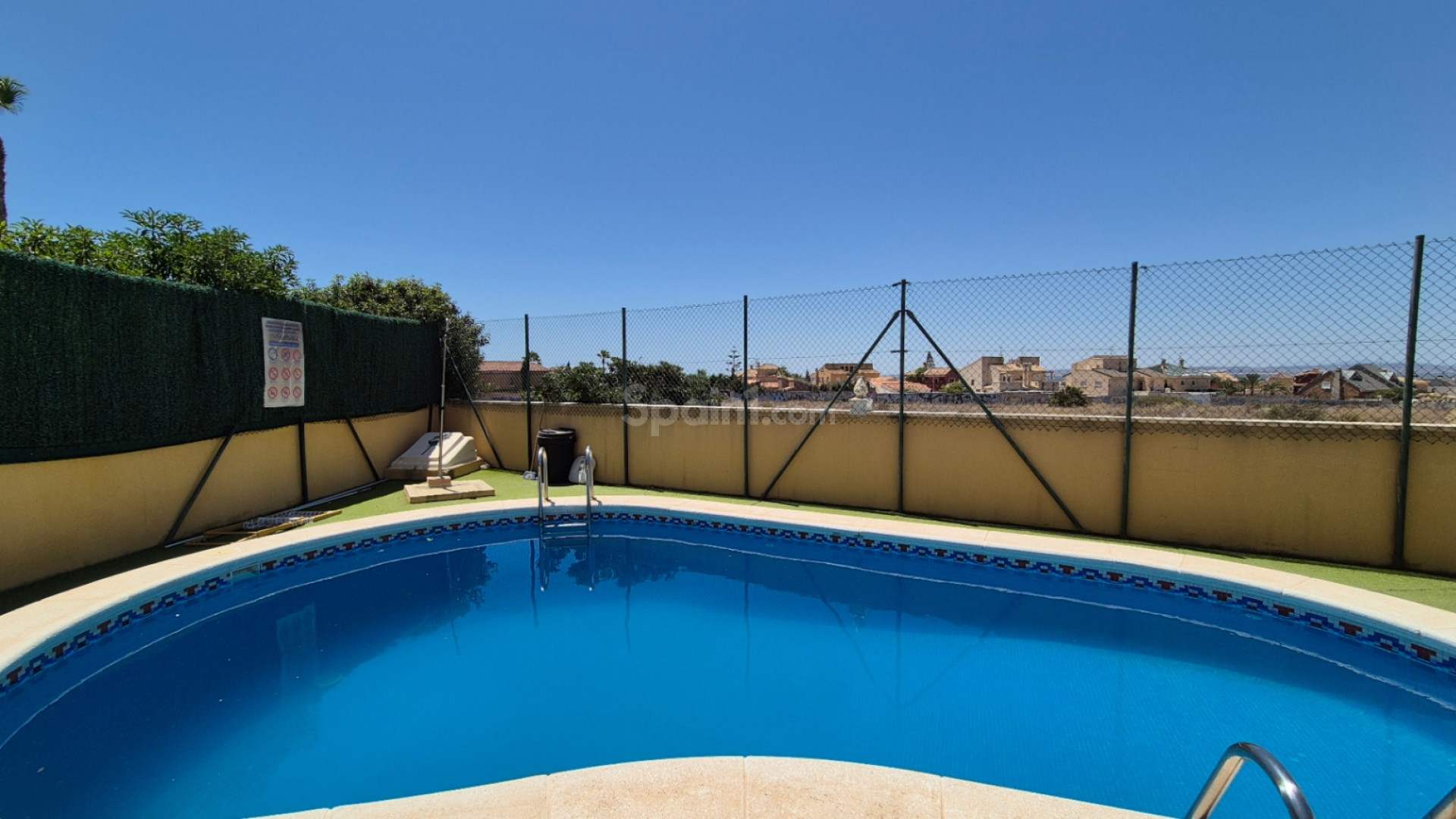 Resale - Stadthaus -
Torrevieja - Costa Blanca Sur