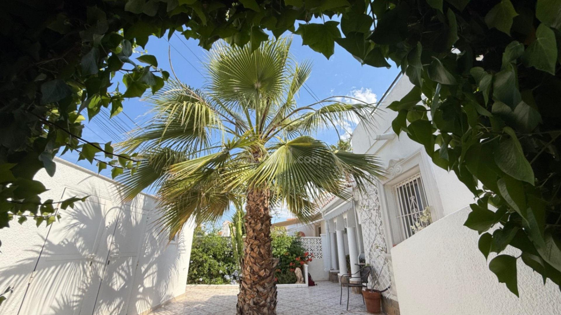 Resale - Stadthaus -
Torrevieja - Costa Blanca Sur