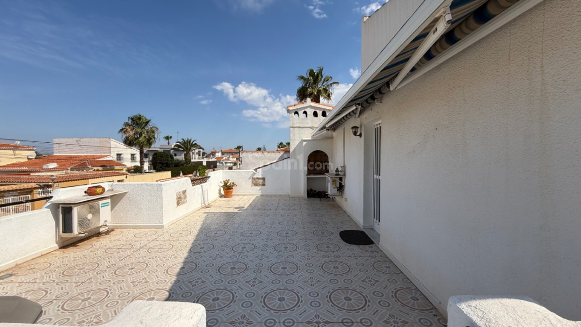 Resale - Stadthaus -
Torrevieja - Costa Blanca Sur