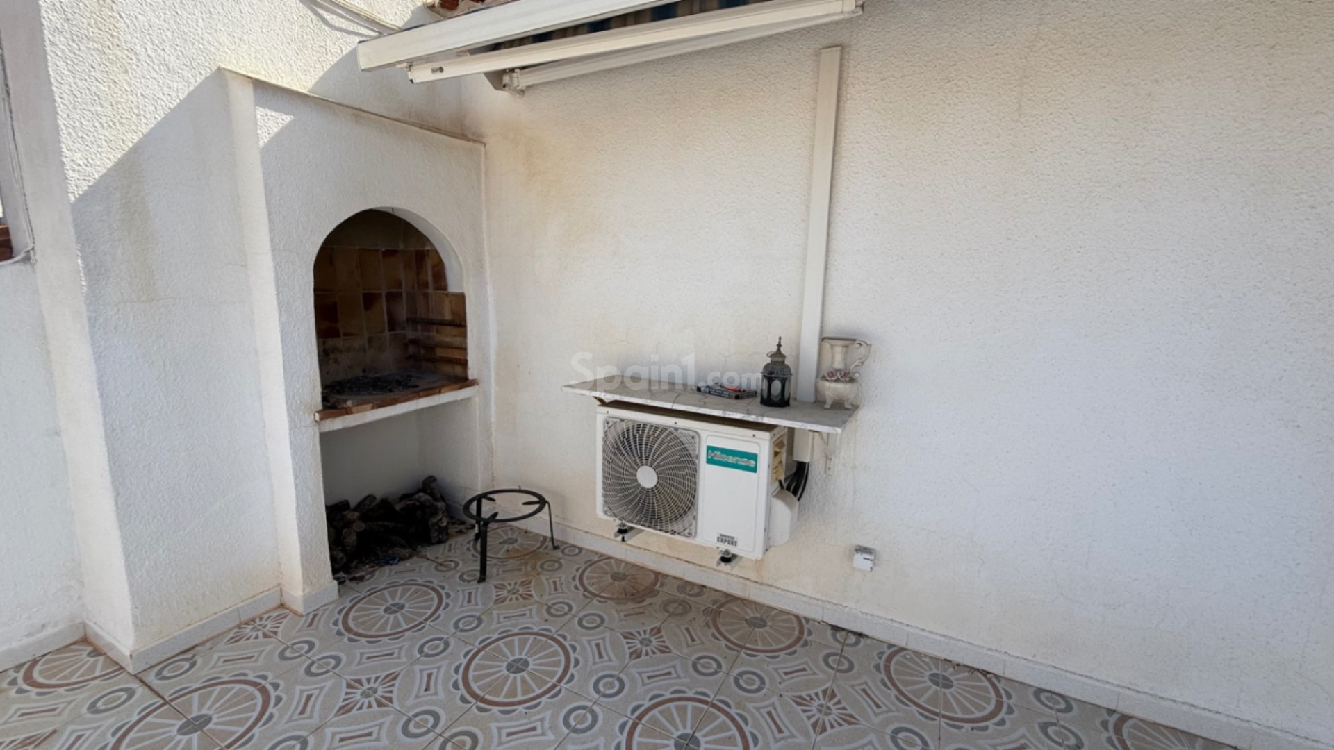 Resale - Stadthaus -
Torrevieja - Costa Blanca Sur
