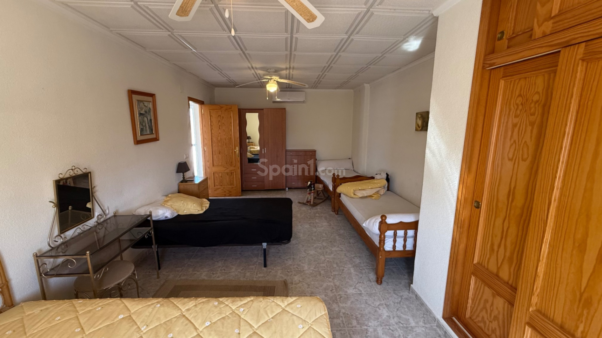 Resale - Stadthaus -
Torrevieja - Costa Blanca Sur
