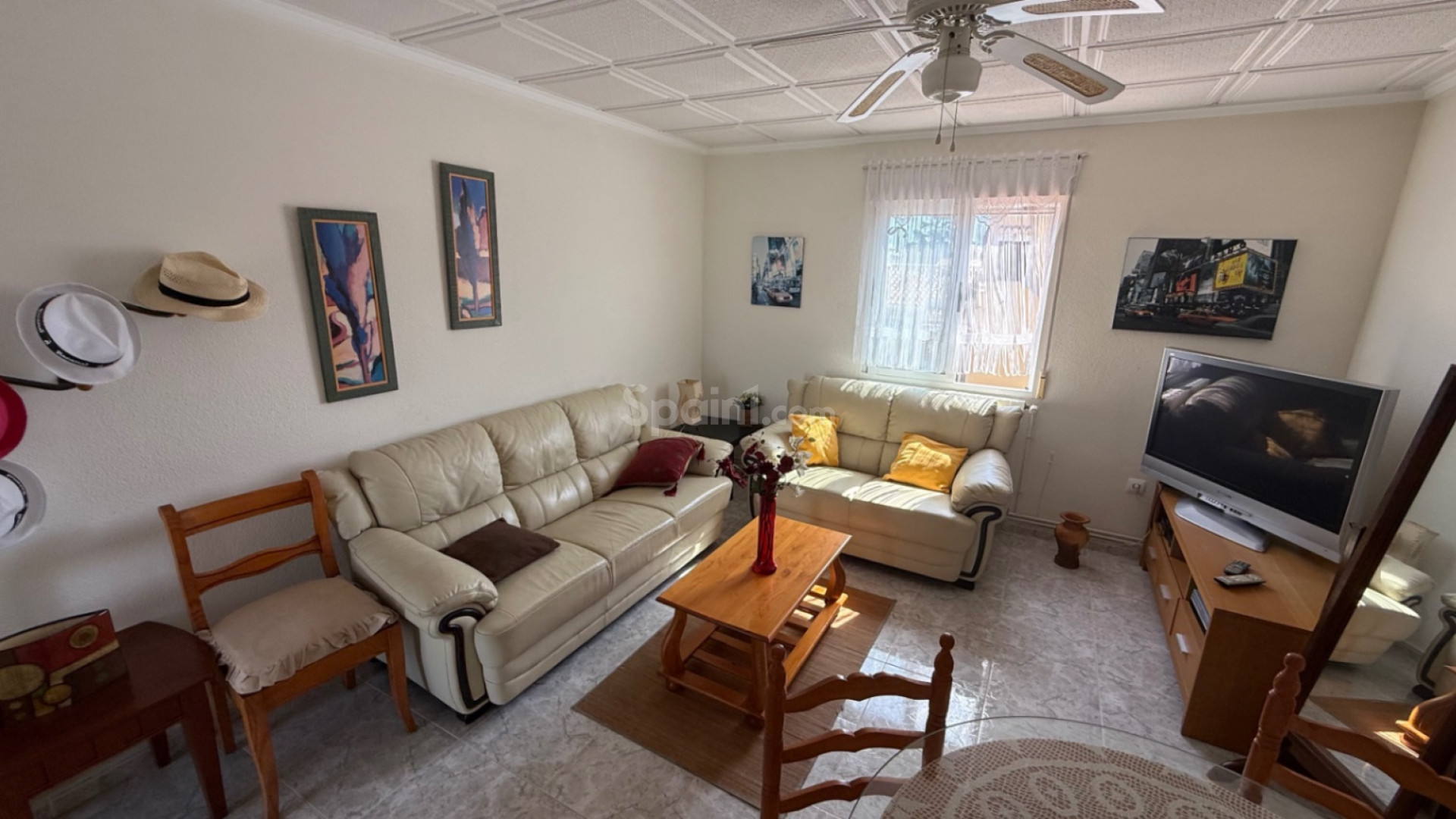Resale - Stadthaus -
Torrevieja - Costa Blanca Sur