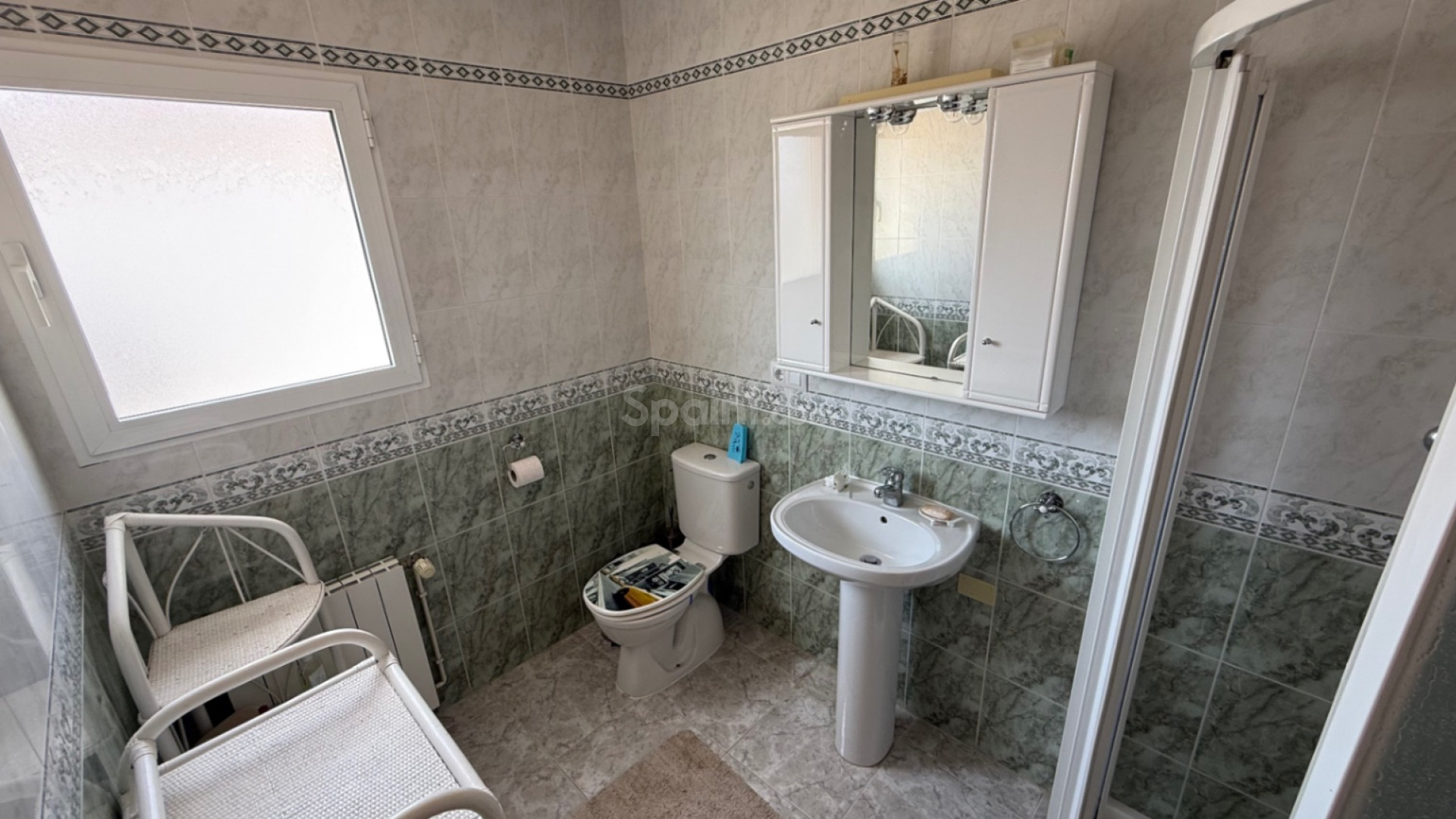 Resale - Stadthaus -
Torrevieja - Costa Blanca Sur