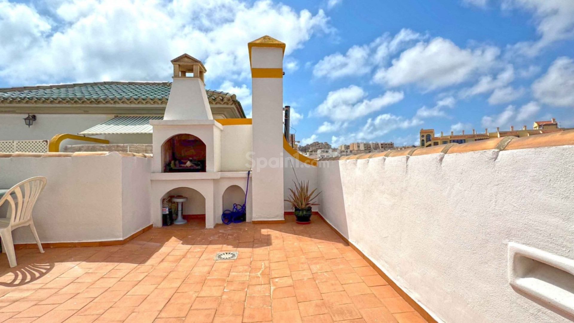 Resale - Stadthaus -
Torrevieja - La Mata