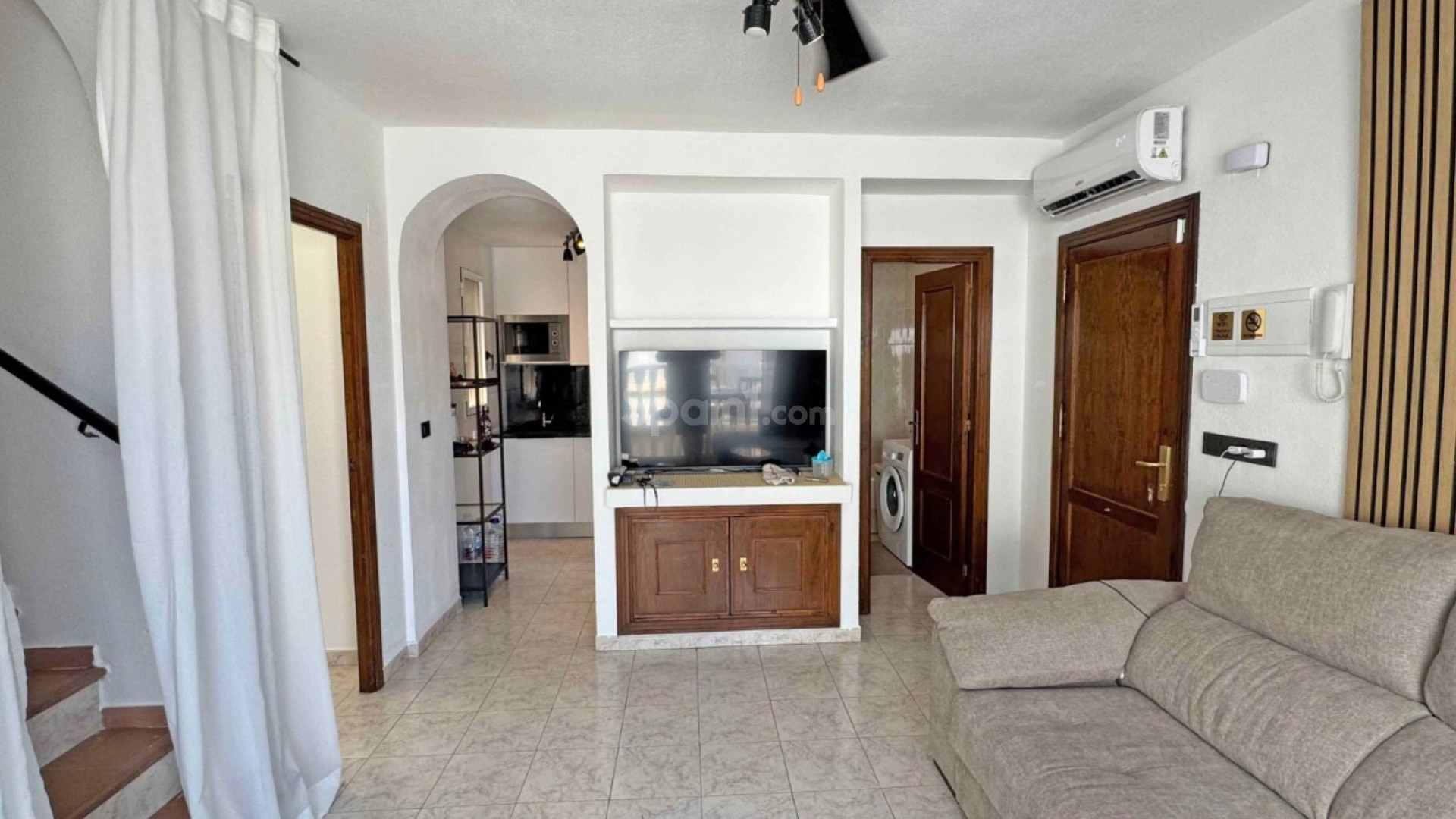 Resale - Stadthaus -
Torrevieja - La Mata