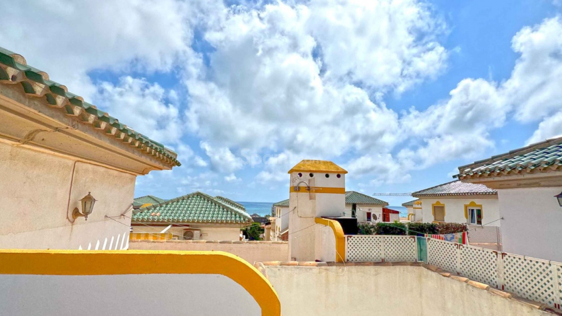 Resale - Stadthaus -
Torrevieja - La Mata