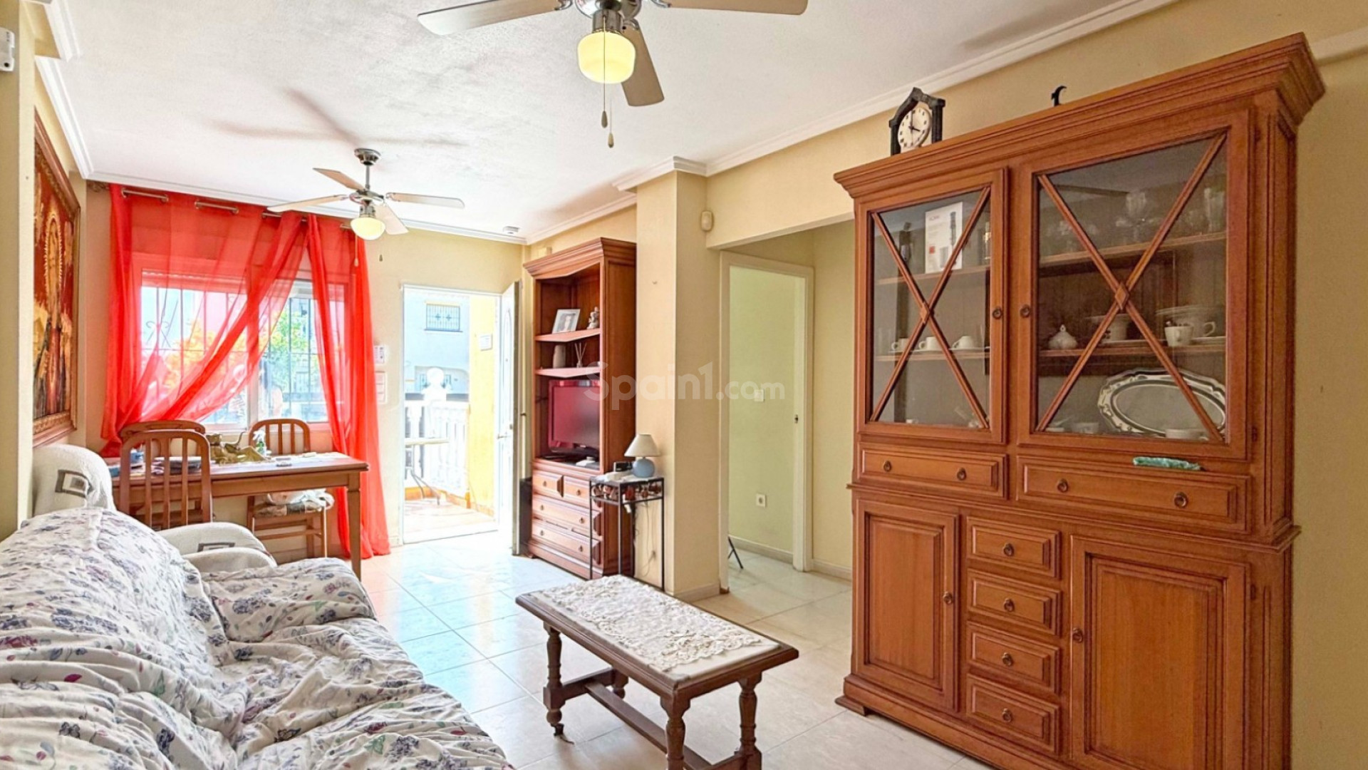 Resale - Stadthaus -
Torrevieja - La Siesta - El Salado -  Torreta