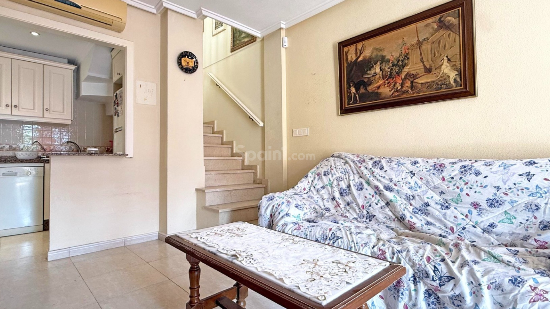 Resale - Stadthaus -
Torrevieja - La Siesta - El Salado -  Torreta