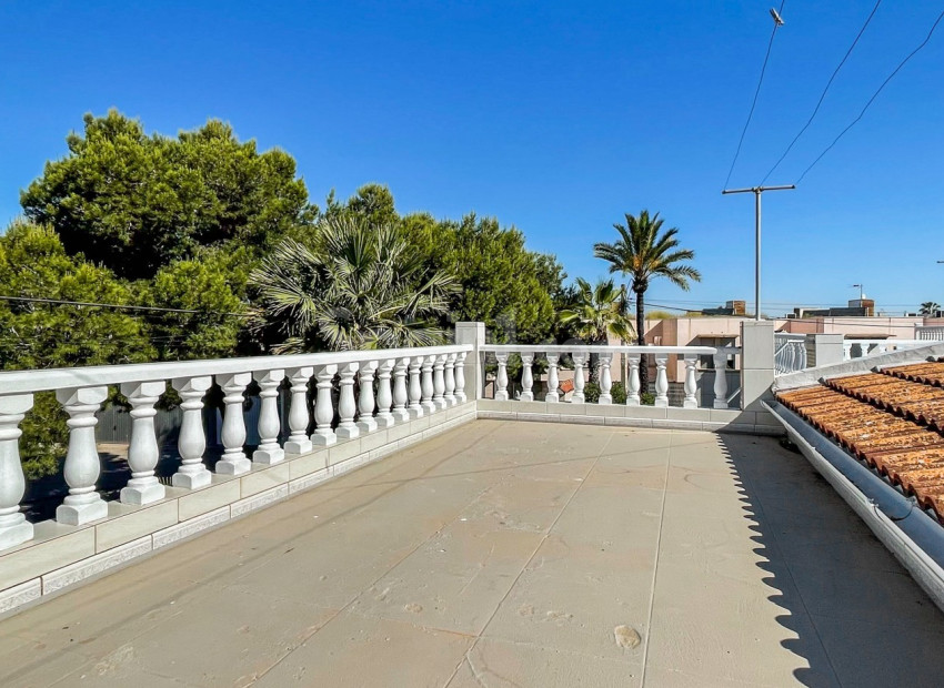 Resale - Stadthaus -
Torrevieja - La Siesta - El Salado -  Torreta