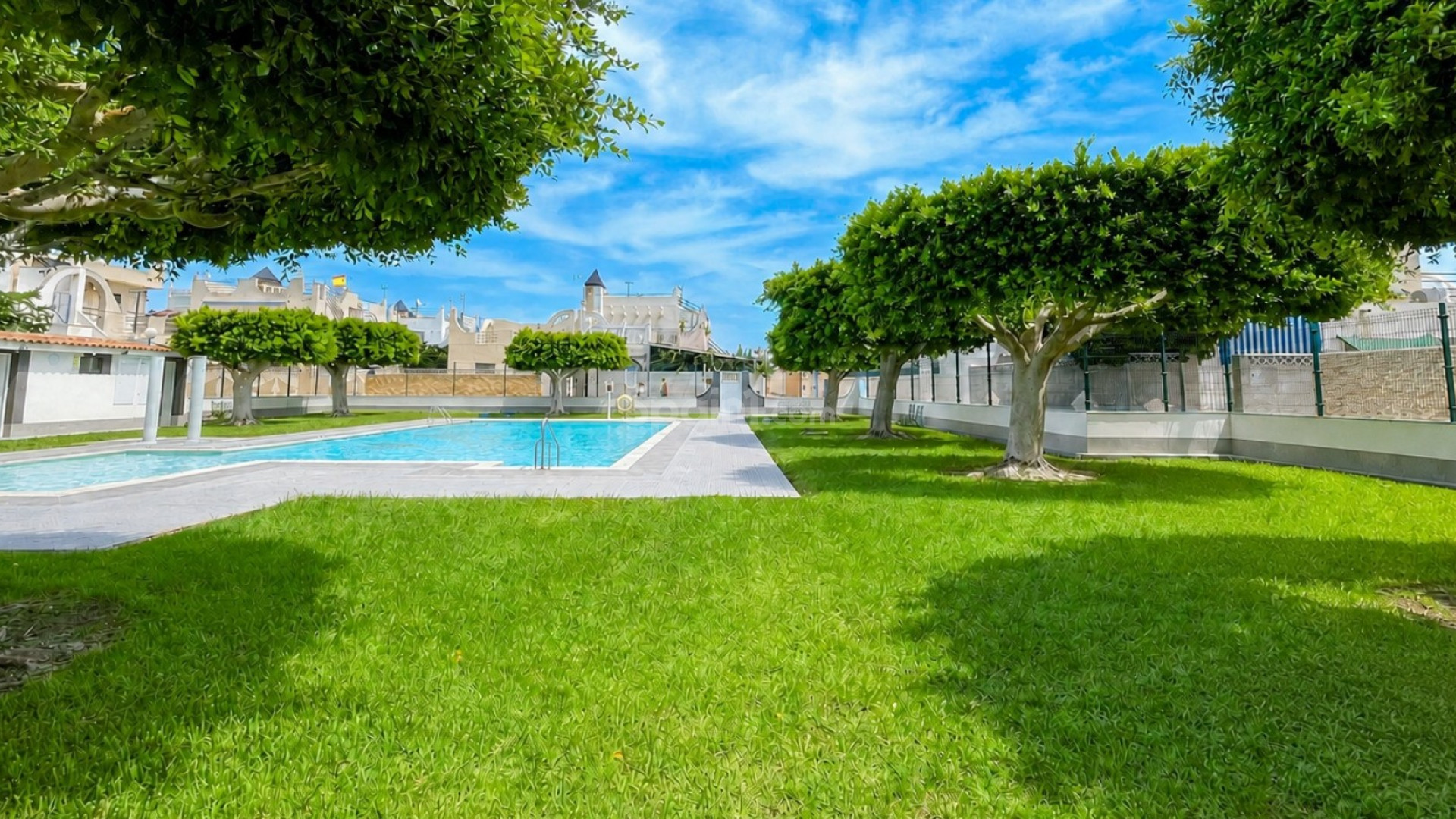 Resale - Stadthaus -
Torrevieja - La Siesta - El Salado -  Torreta