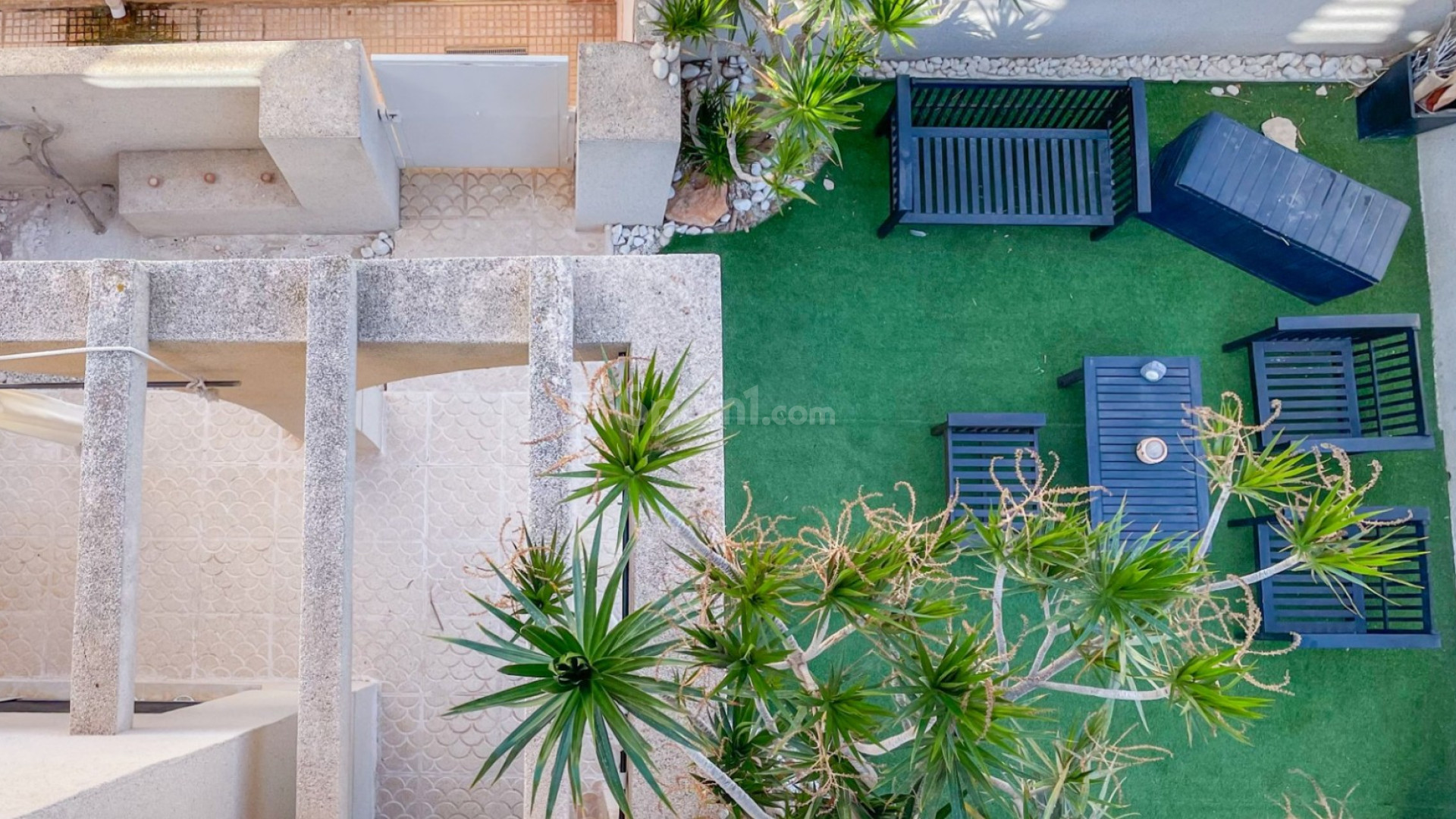 Resale - Stadthaus -
Torrevieja - La Siesta - El Salado -  Torreta