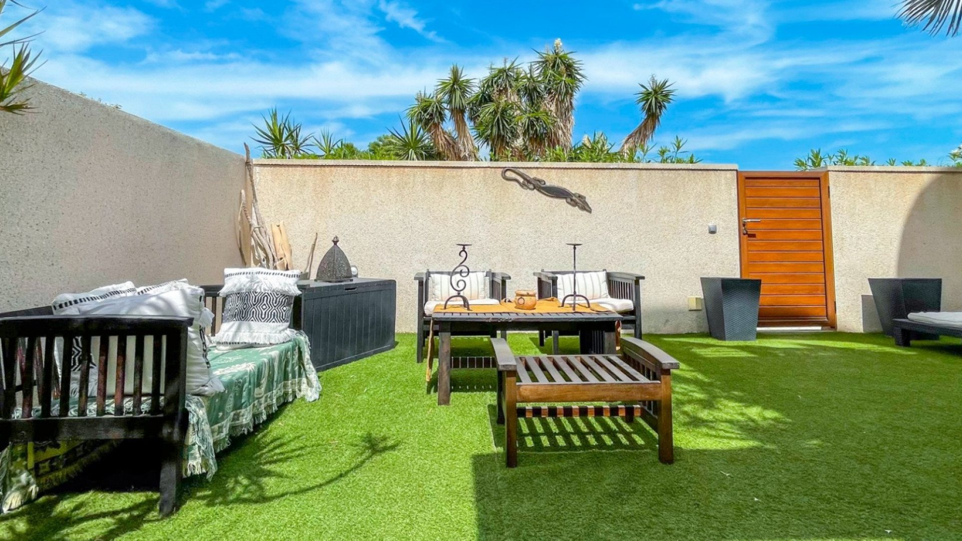 Resale - Stadthaus -
Torrevieja - La Siesta - El Salado -  Torreta